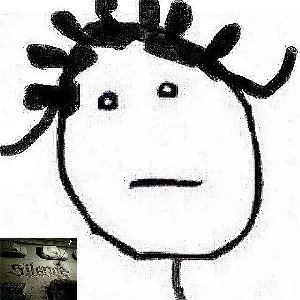 Pochette de riri stretchd editz de ssaliva