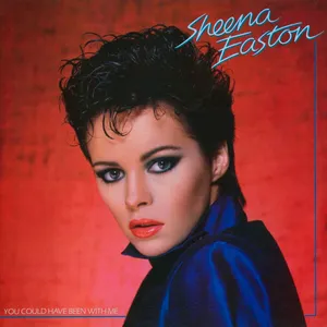 Pochette de You Could Have Been With Me de Sheena Easton