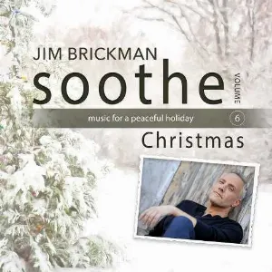 Pochette de Soothe - Christmas de Jim Brickman