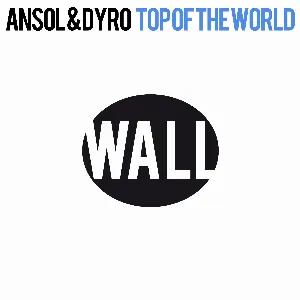 Pochette de Top of the World de Dyro