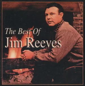 Pochette de The Best of Jim Reeves de Jim Reeves