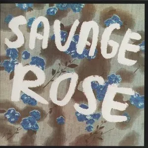 Pochette de Solen var også din de The Savage Rose