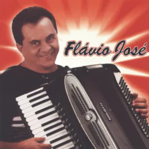 Pochette de Seu Olhar Não Mente de Flávio José