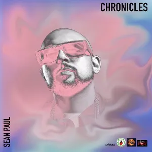 Pochette de Chronicles de Sean Paul