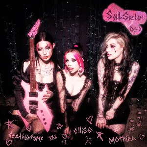 Pochette de Soul Sucker, Part 2 de DeathbyRomy