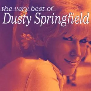 Pochette The Very Best of Dusty Springfield