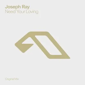 Pochette de Need Your Loving de Joseph Ray