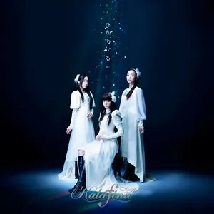 Pochette de ひかりふる de Kalafina