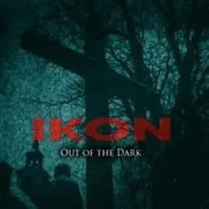 Pochette de Out of the Dark de Ikon
