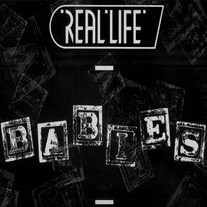 Pochette de Babies de Real Life