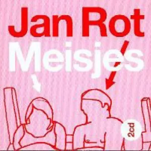 Pochette de Meisjes de Jan Rot