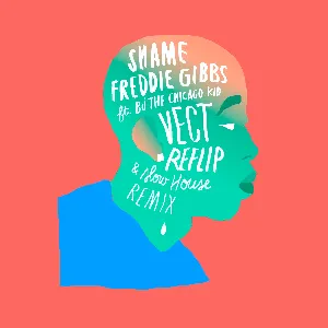 Pochette de VECT Reflip & Slow House Remix de Freddie Gibbs