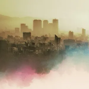 Pochette de The Osaka Journals de Sajama Cut
