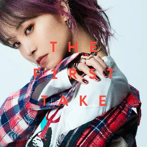Pochette de Catch the Moment - From THE FIRST TAKE de LiSA