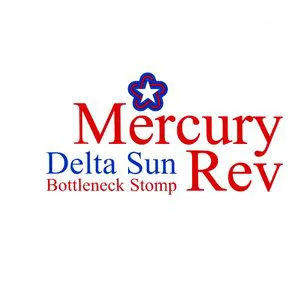 Pochette Delta Sun Bottleneck Stomp