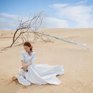 Pochette de Everything Is Never Enough (video mix) de Goldfrapp