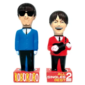 Pochette de ALL SINGLES BEST 2 de Kobukuro