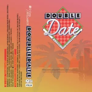 Pochette de Double Date de 猫 シ Corp.