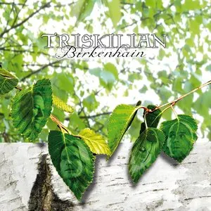 Pochette de Birkenhain de Triskilian