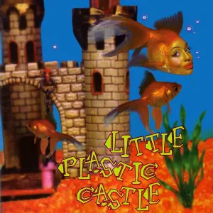 Pochette Little Plastic Castle