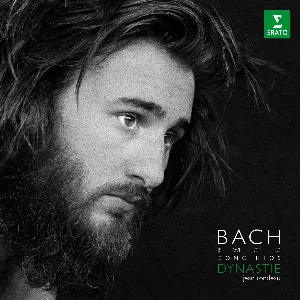 Pochette Dynastie: Bach Concertos