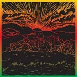 Pochette de The Duchess EP de Bonnie “Prince” Billy