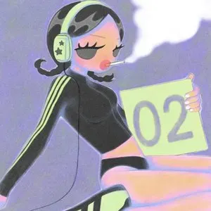 Pochette de silkysmooth 02 de Silly Silky