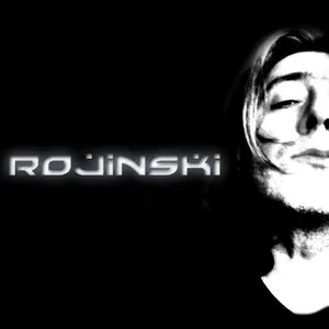 Pochette de Rojinski de Rojinski