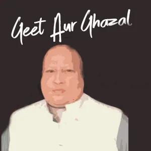 Pochette Geet Aur Ghazal, Vol. 1