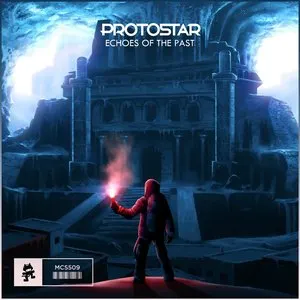Pochette de Echoes of the Past de Protostar