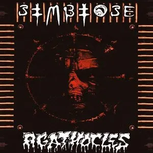 Pochette de Simbiose / Agathocles de Agathocles