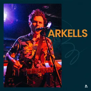 Pochette de Arkells on Audiotree Live (No. 2) de Arkells
