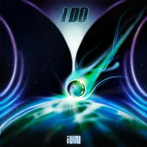 Pochette de I DO de i-dle