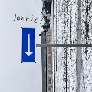Pochette de Jonnie? de bob hund