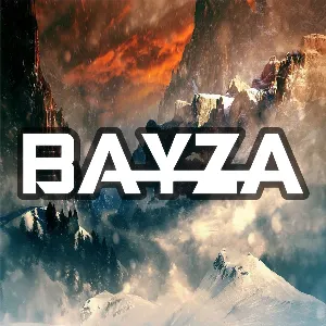 Pochette de Breaking Paradigms de Bayza