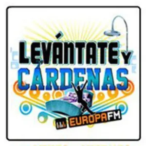 Pochette de LEVÁNTATE Y CÁRDENAS de Los Gandules
