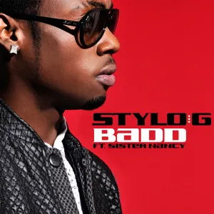 Pochette de Badd de Stylo G