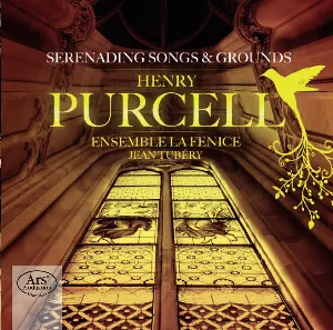 Pochette Serenading Songs & Grounds