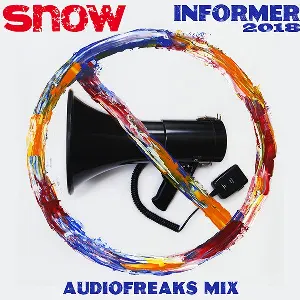 Pochette de Informer 2018 (Audiofreaks mix) de Snow
