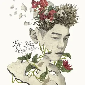 Pochette de 괜찮아 괜찮아 de Eric Nam