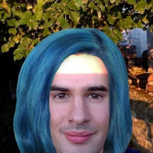 Pochette de Angeli Negri de Pop X