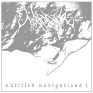 Pochette de Untitled Navigations I de Henrik Nordvargr Björkk