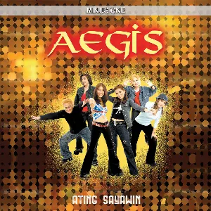 Pochette de Ating Sayawin (Minus One) de Aegis