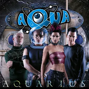 Pochette Aquarius