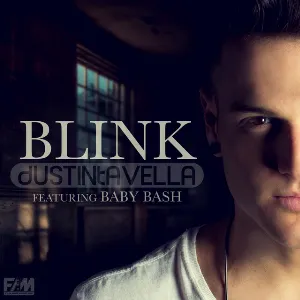 Pochette de Blink de Baby Bash