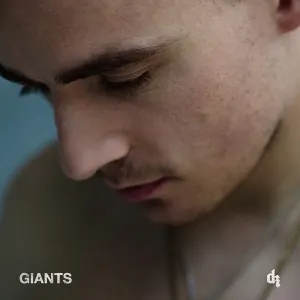 Pochette de Giants EP de Dermot Kennedy