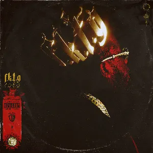 Pochette de From King to a GOD de Conway
