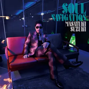Pochette de SOUL NAVIGATION de Masayuki Suzuki