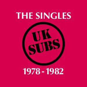 Pochette The Singles 1978–1982