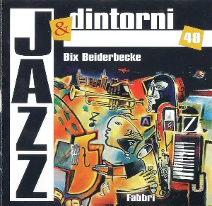 Pochette de Bix Beiderbecke: Chicago de Bix Beiderbecke